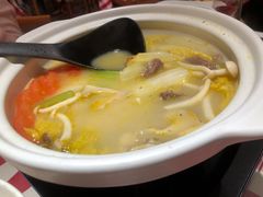 -西贝(吴江路湟普汇店)