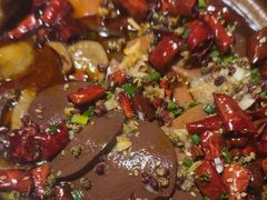 -重庆石磨豆花庄(乔庄店)