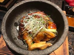 -花隐日式怀石料理(万象城购物中心店)
