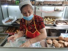 -满记烧饼(牛街东里小区一区店)