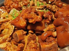 -胖哥俩肉蟹煲(济南世茂国际广场店)