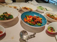 -白云中餐厅·粤菜·亚龙湾喜来登度假酒店