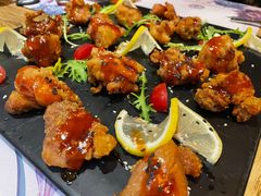 -咖梦餐厅 COMENG RESTAURANT