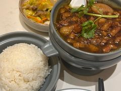 -鹿港小镇(滨北店)