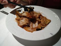 -南门小馆·清真(国贸商城店)