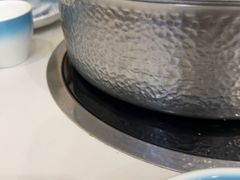 -朴小妹人参鸡汤火锅(长白山万达店)