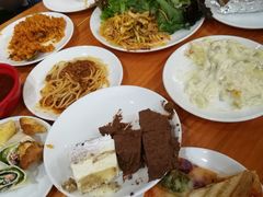 -So Lounge索兰至餐厅(蓝色港湾店)