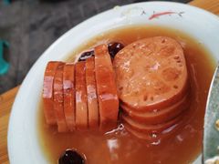 -黑皮酸菜鱼(三山街店)