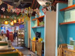 -偶屋里钵少爷(时代广场店)