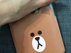 -line friends(明洞旗舰店)