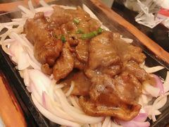 -高第街56号餐厅(银座商城玉函店)