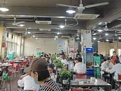 -皖北巫氏三胖地锅鸡(长淮总店)