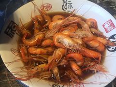 -风味小馆(天目湖宾馆店)