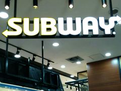 门面-赛百味SUBWAY(长宁龙之梦店)