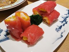 -宴会中心