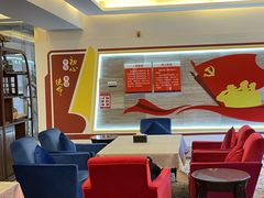 -深圳葵花酒店公寓(福田口岸店)