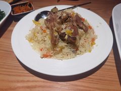 -谷丽麦馕新疆菜·清真(步步高梅溪新天地店)