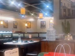 -二刀潮牛·鲜牛肉火锅(爱融荟城店)