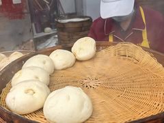 -清泉阁包子铺(中山路店)