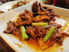 -梅飞酒家(桑园路店)