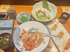 -故乡屋日本料理(八一广场店)