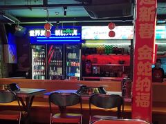 -令狐冲·炭烤活鱼(宝龙店)