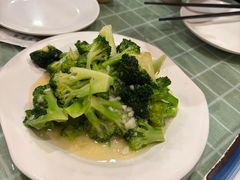 -玉桥餐厅(天坛店)