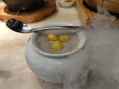 白果芋泥-潮堂 · 潮州菜(恒隆广场店)
