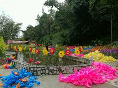 -西双版纳勐泐文化旅游区