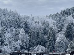 -庐山风景名胜区