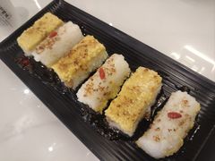 -奔跑吧陕菜·盛世长安(民乐园万达店)