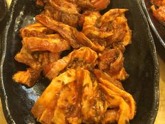 -一心烤肉(延安路店)