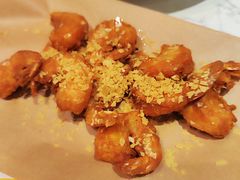 炸虾-必胜客(新辰里酒仙桥店)