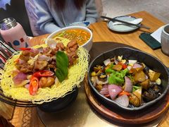 -云海肴云南菜·蒸汽石锅鱼(北京良乡华冠店)