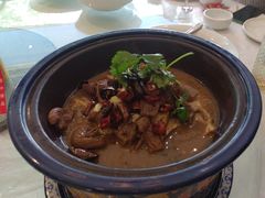 -大鸭梨烤鸭(石佛营店)