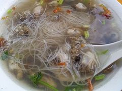 -建国蚵煎蚵面