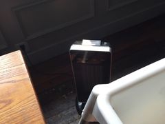 -Geneva日内瓦餐厅(西郊宝成花苑店)