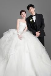 点击看大图 -金夫人婚纱摄影(惠阳店)