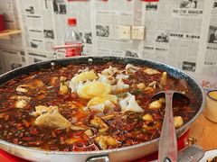 -聂发财重庆江湖菜(解放碑店)
