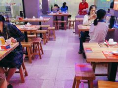 -八条友鲜货烧烤·脆皮烤鱼(石岩旗舰店)