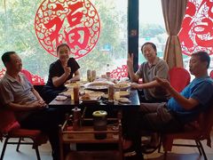 -芦月轩羊蝎子(北蜂窝店)