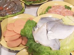 -有拈头成都市井火锅(老门东店)