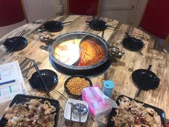 销魂美蛙锅底-销魂美蛙鱼头火锅(上海首店)