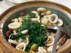 -鹿鸣酒家(越秀店)