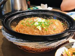 -湘当有饭剁椒鱼头(昆山招商花园城店)