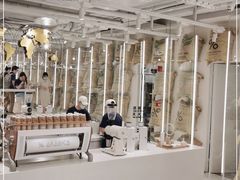 -% Arabica阿拉比卡咖啡(前滩太古里店)