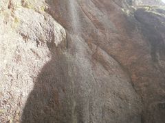 -雁荡山三折瀑景区