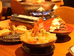 -魔丼屋(日月光店)