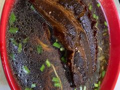 -小龙大肉面馆