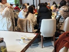 -李记搅团•非遗陕菜(三桥店)